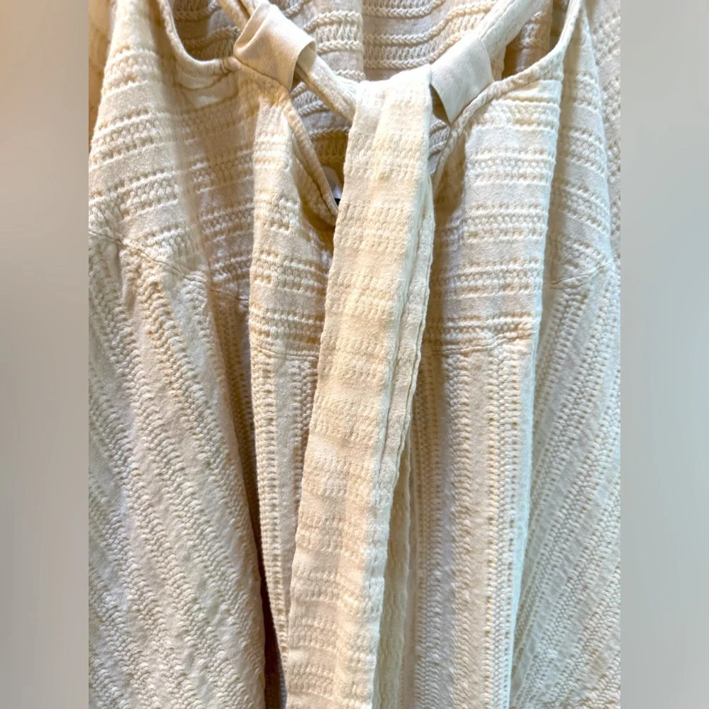 Free People Convertible Collection Beach Dress - Picture 9 of 13